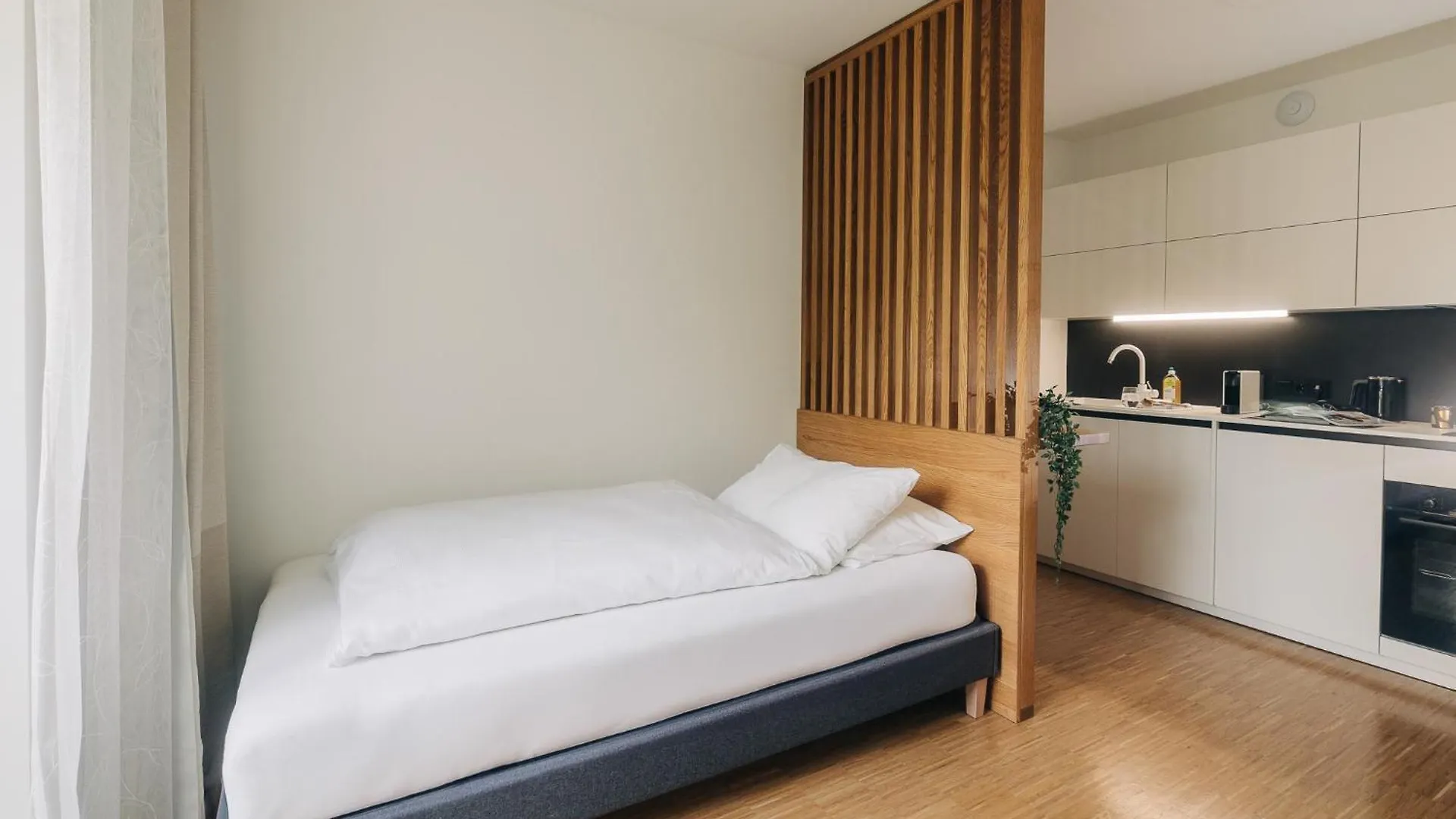 Happy Stay Rentals Harrachgasse Graz 0*,