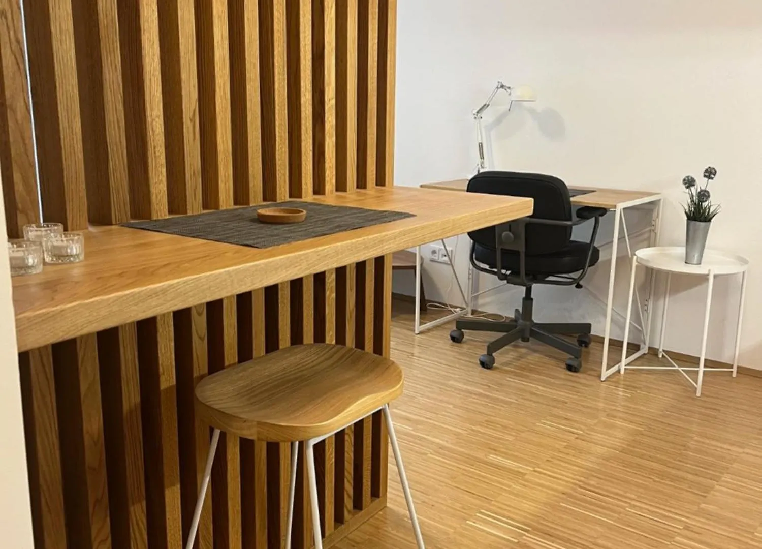 Aparthotel Happy Stay Rentals Harrachgasse Graz Austria