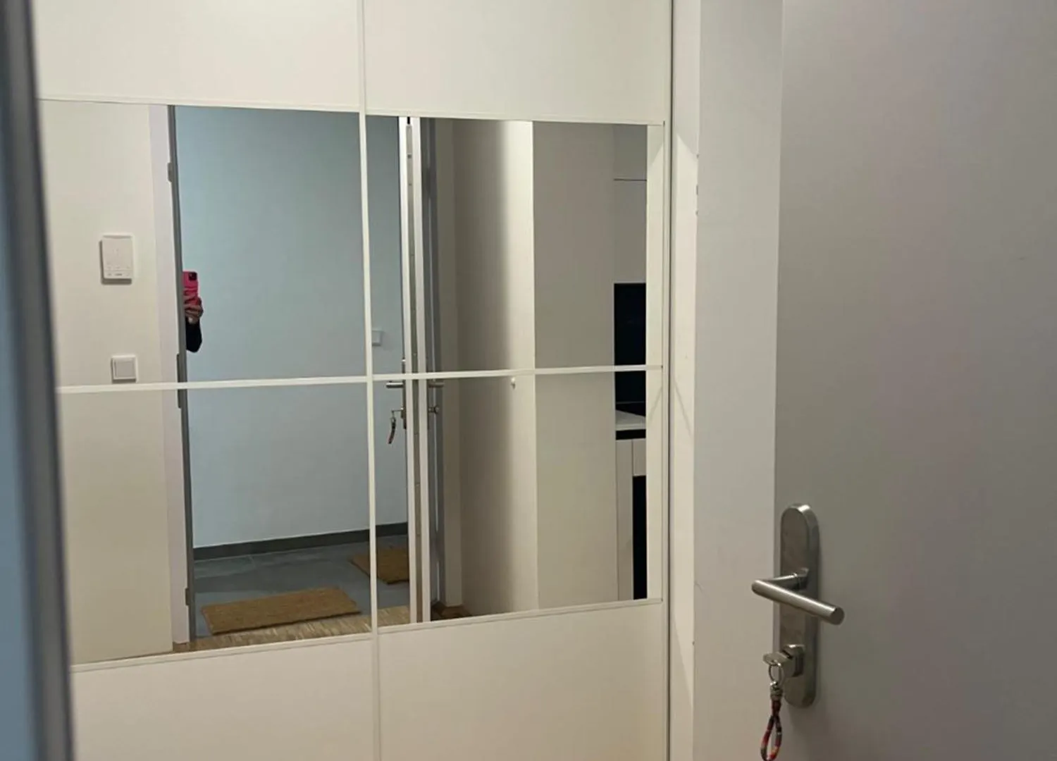 Happy Stay Rentals Harrachgasse Graz