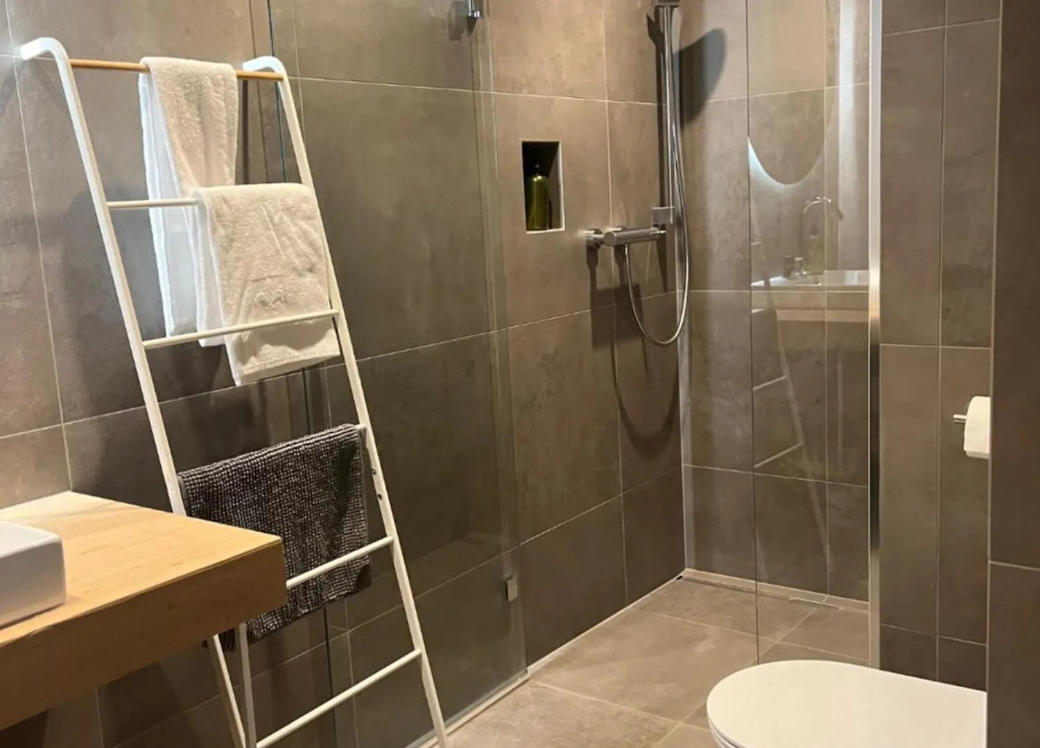 Aparthotel Happy Stay Rentals Harrachgasse Graz