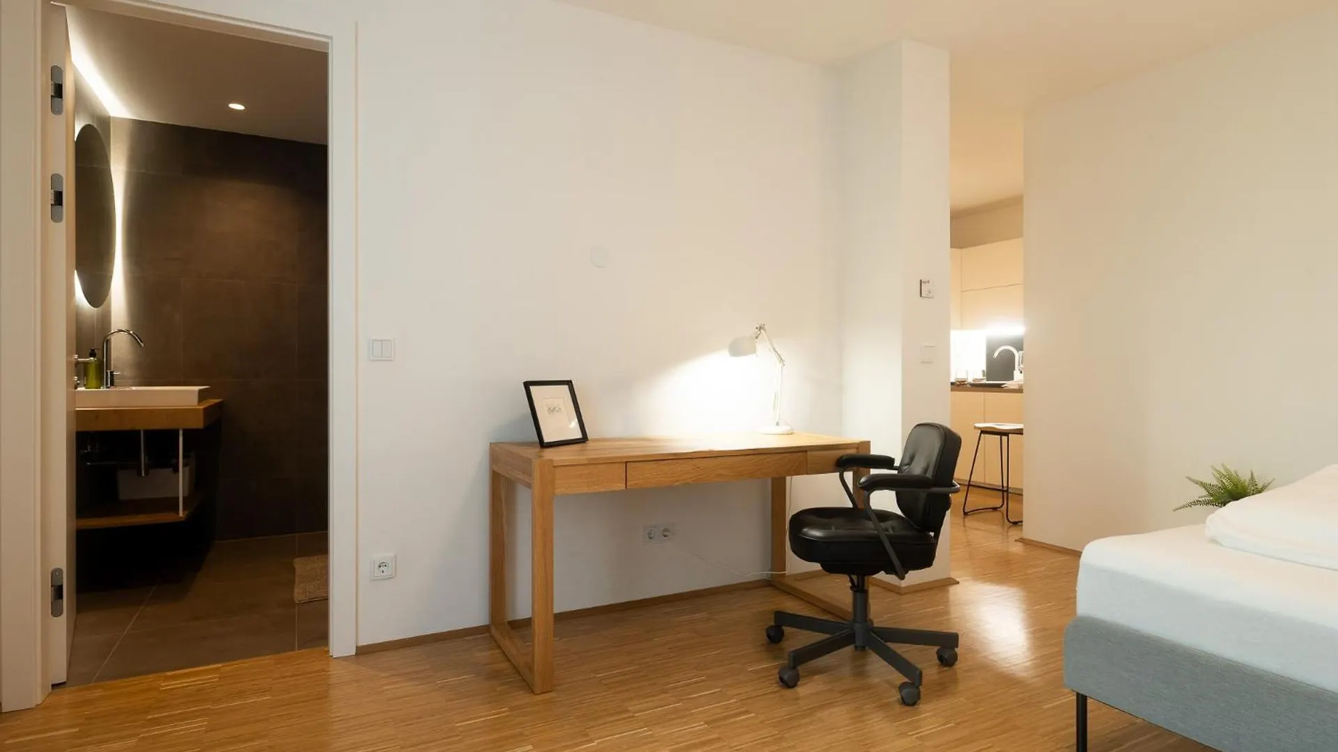 Happy Stay Rentals Harrachgasse Graz Aparthotel