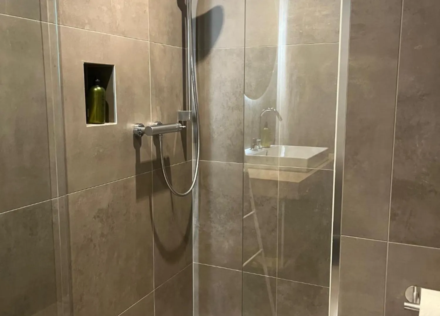 Happy Stay Rentals Harrachgasse Graz Aparthotel