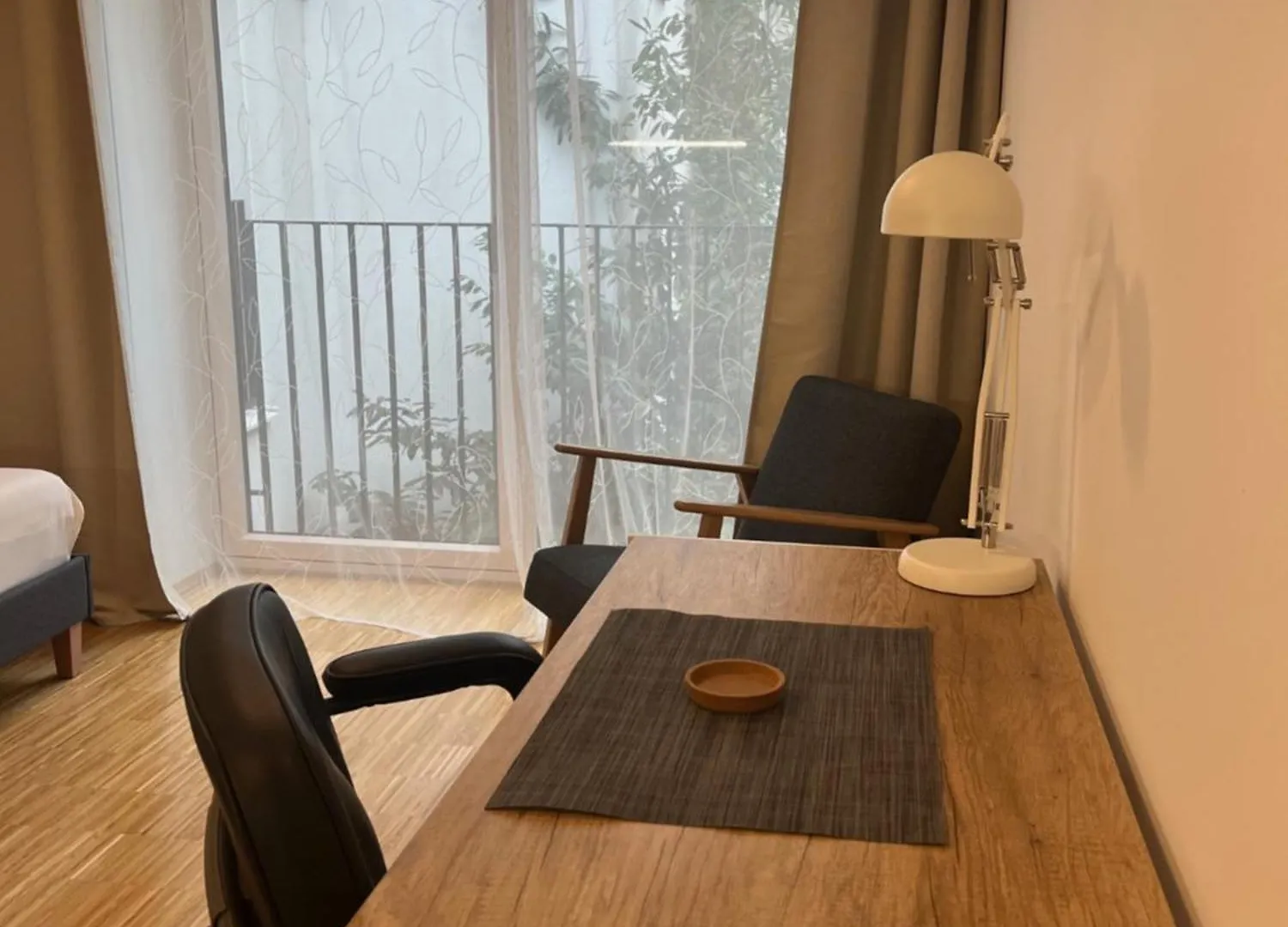 Happy Stay Rentals Harrachgasse Graz