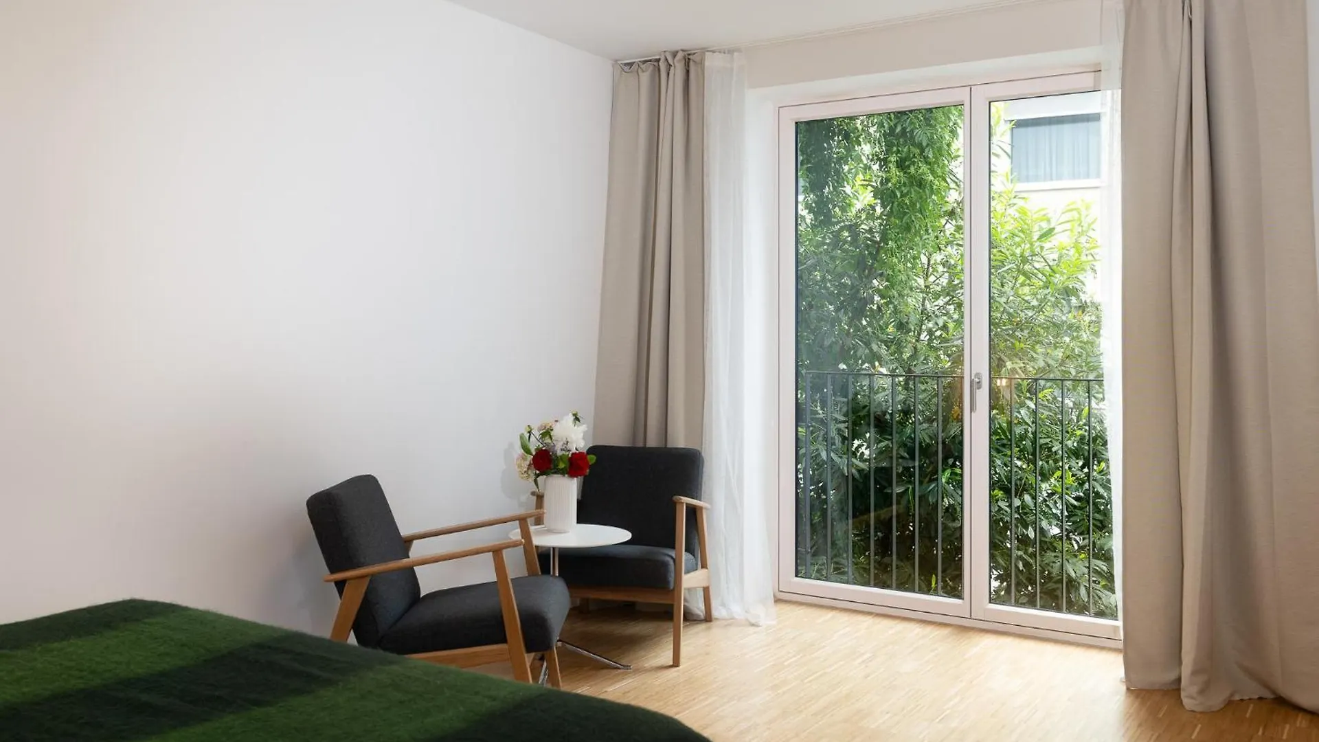Happy Stay Rentals Harrachgasse Graz 0*,  Austria