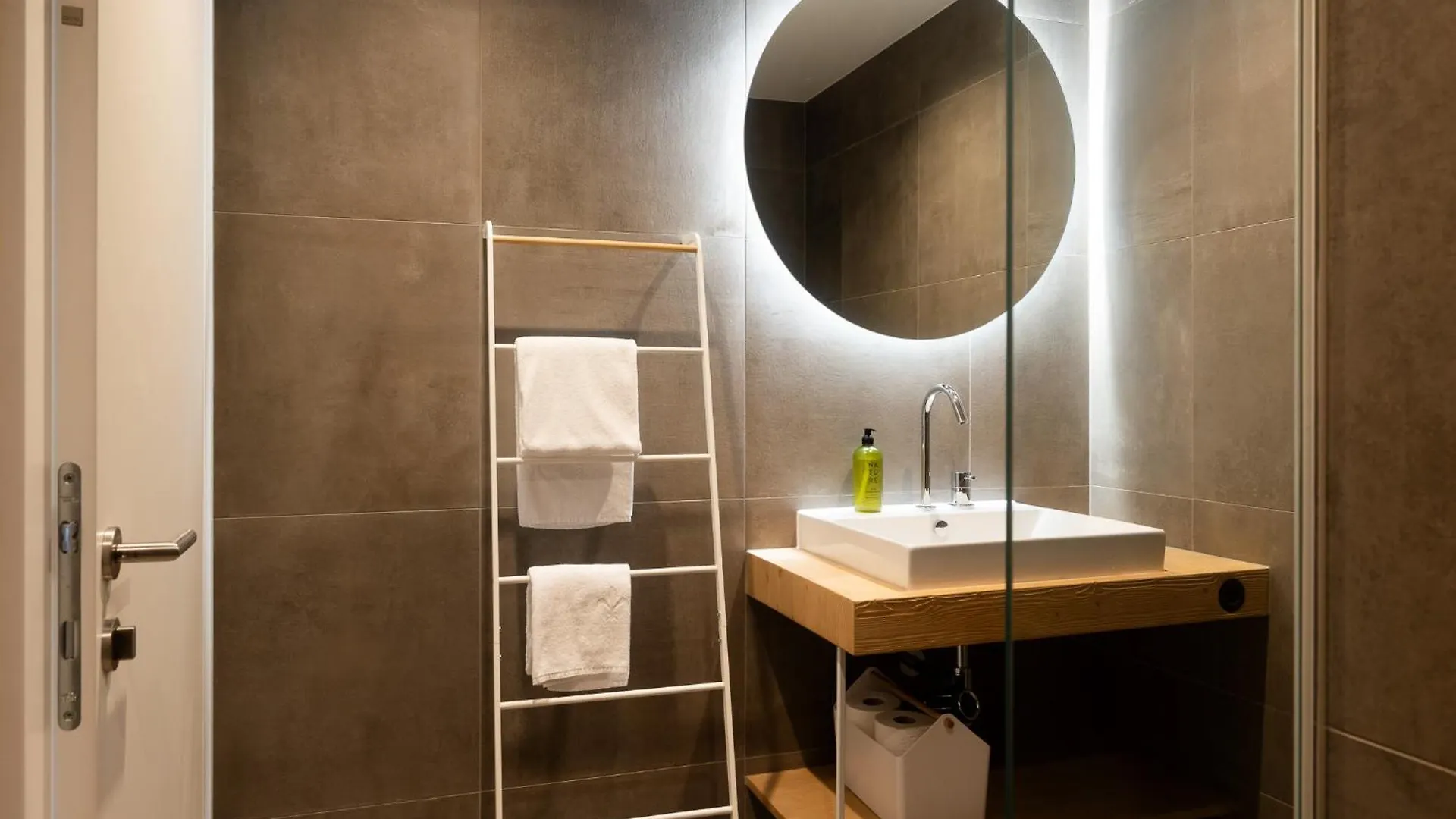 Aparthotel Happy Stay Rentals Harrachgasse Graz Austria