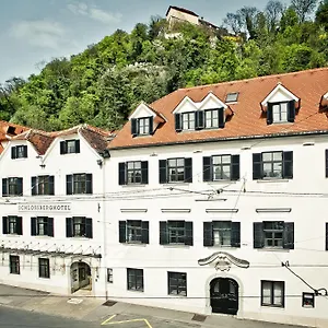 5* Szálloda Schlossberghotel