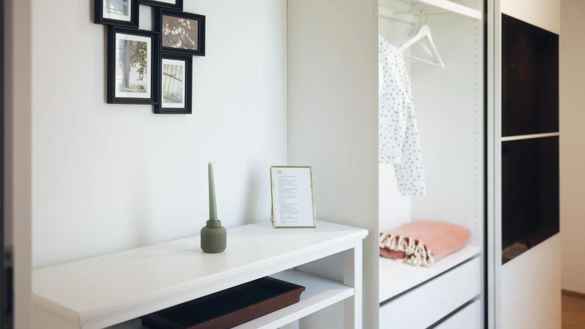 Happy Stay Rentals Harrachgasse Graz Aparthotel