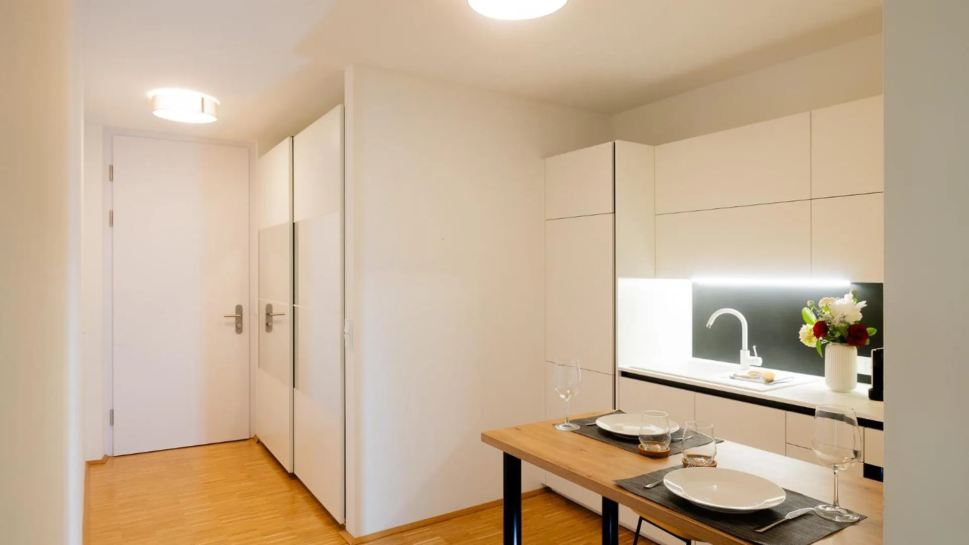 Happy Stay Rentals Harrachgasse Graz 0*,
