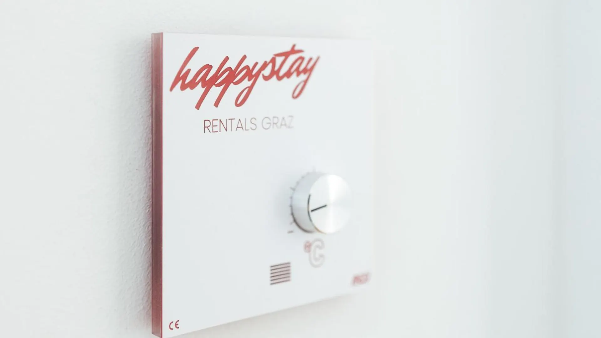 Happy Stay Rentals Harrachgasse Graz