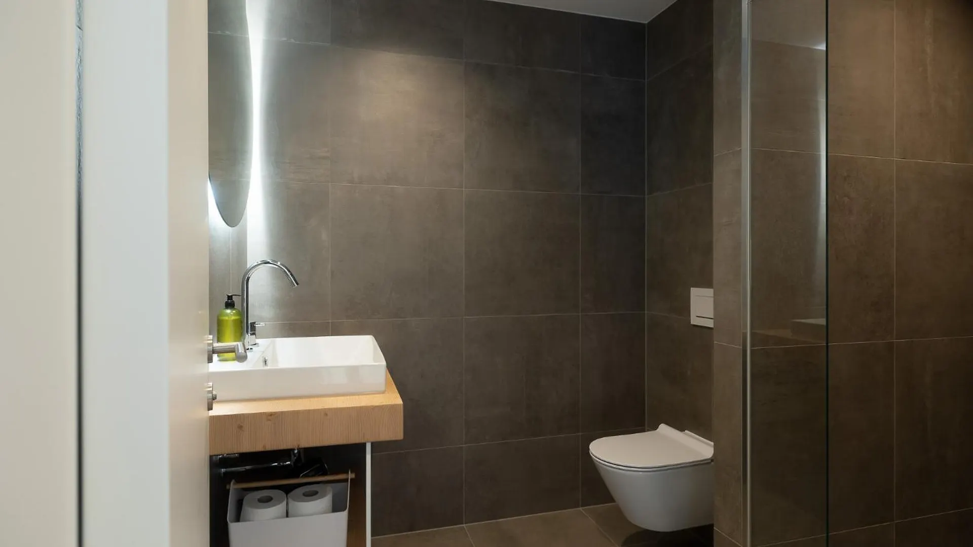 Happy Stay Rentals Harrachgasse Graz 0*,