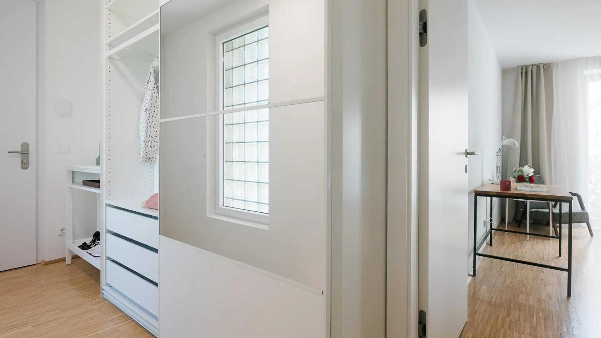Happy Stay Rentals Harrachgasse Graz Austria
