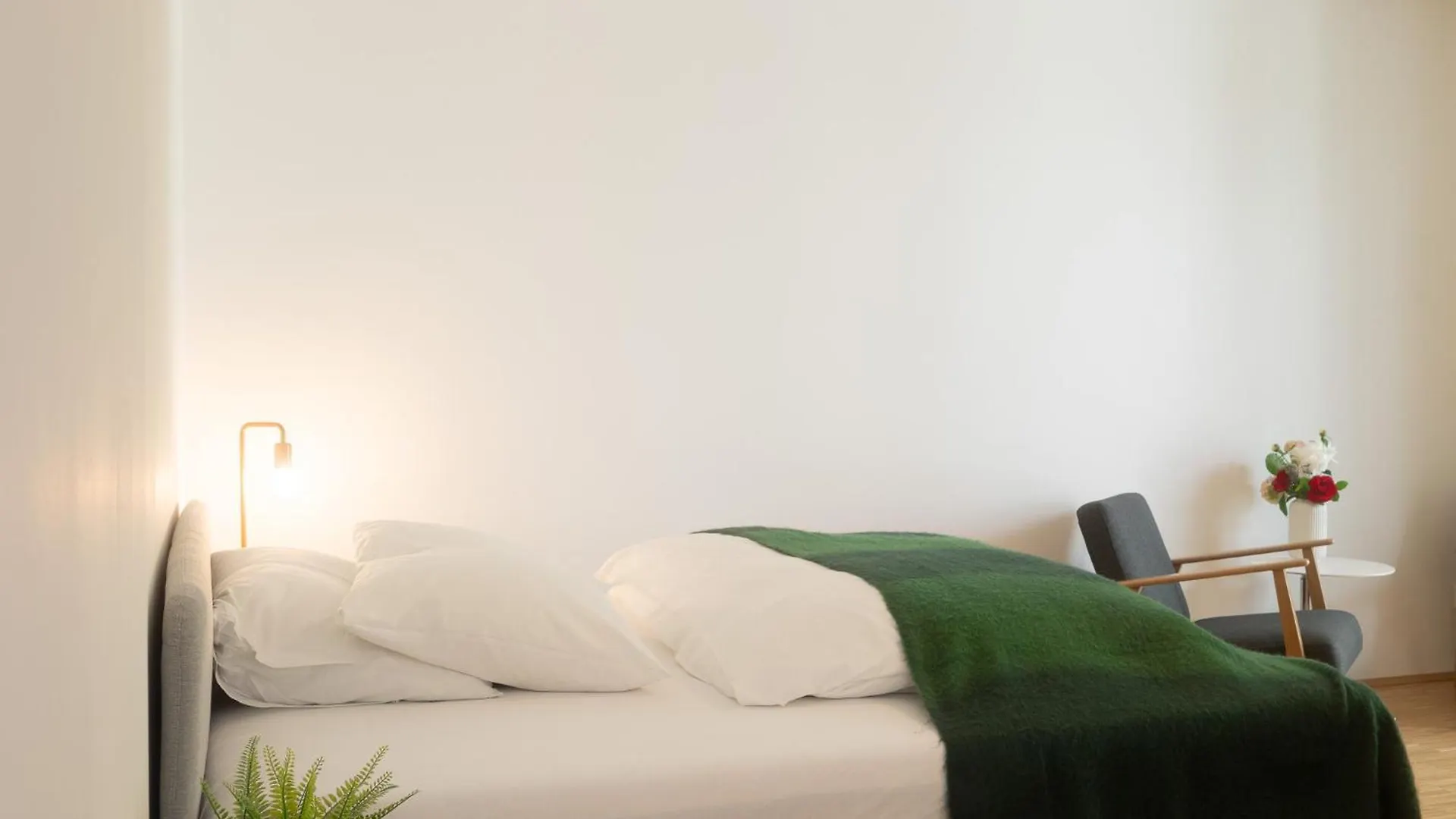 Happy Stay Rentals Harrachgasse Graz