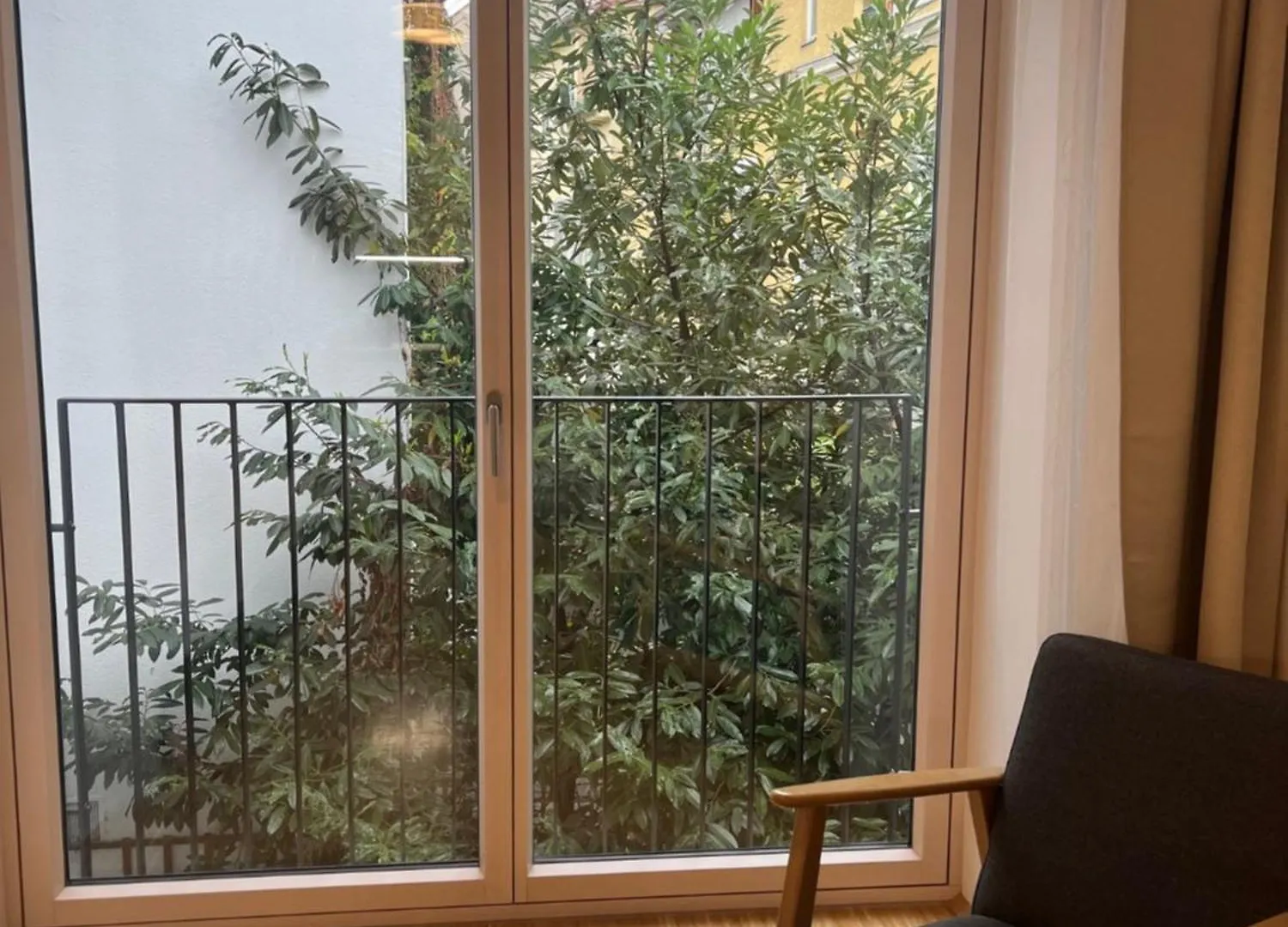 Happy Stay Rentals Harrachgasse Graz 0*,